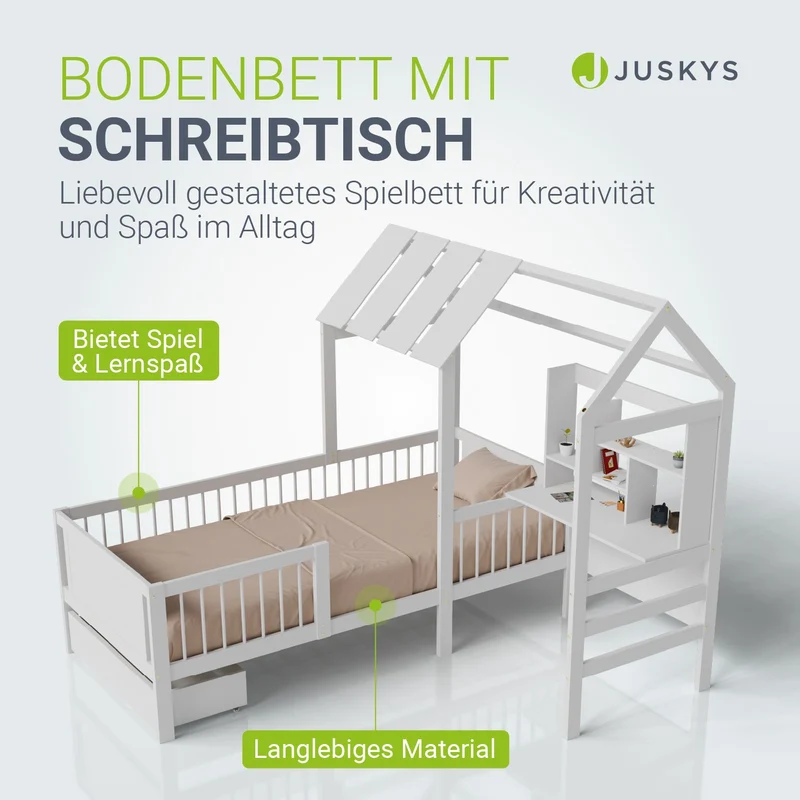 Kinderbett Yari