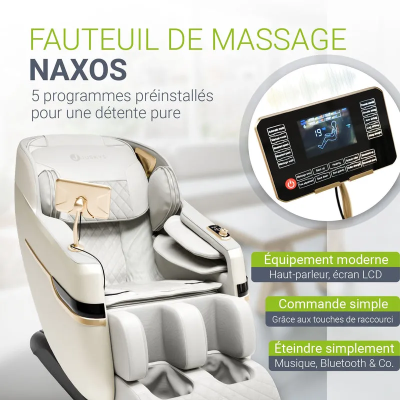 Massagesessel Naxos
