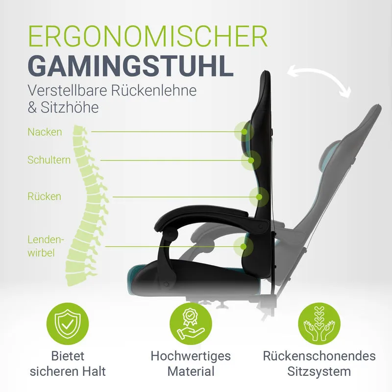 Gamingstuhl HyperSeat