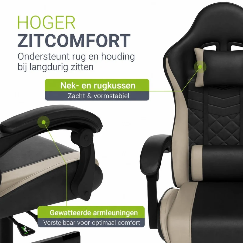 Gamingstuhl HyperSeat