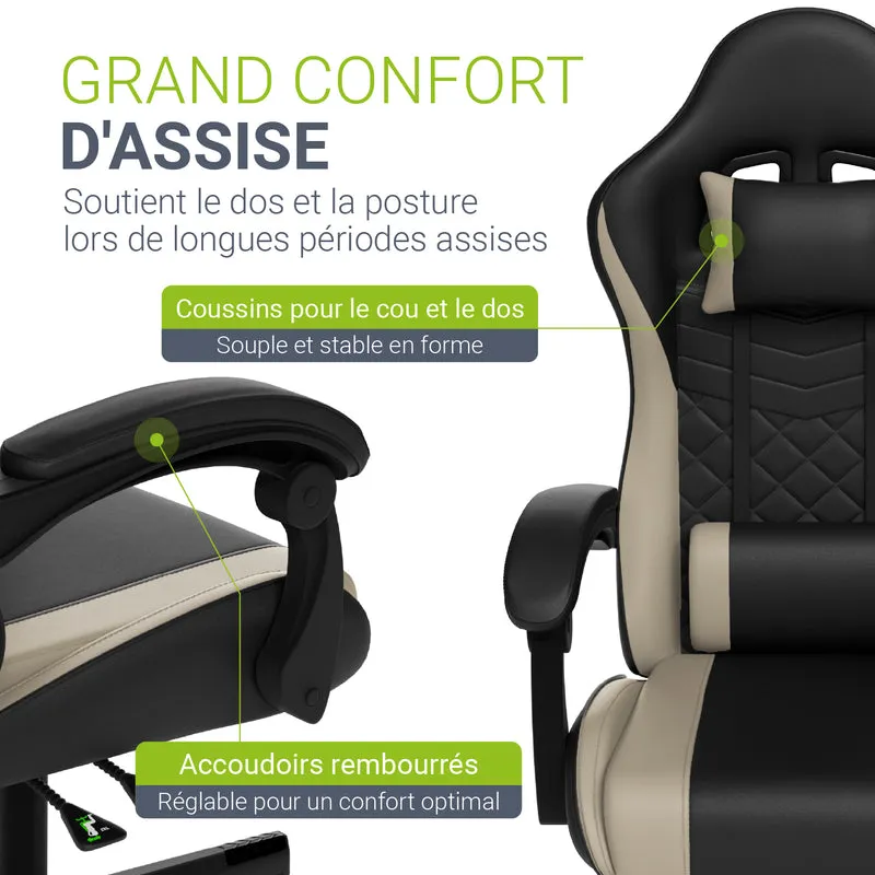 Gamingstuhl HyperSeat
