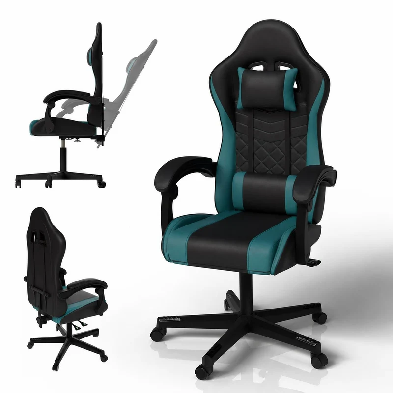 Gamingstuhl HyperSeat