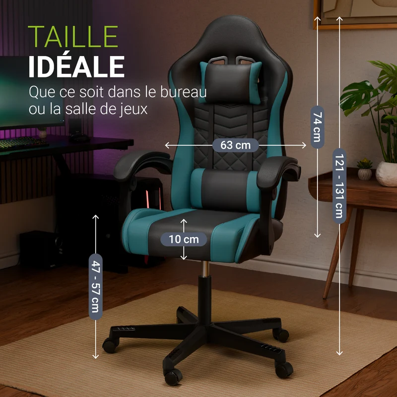 Gamingstuhl HyperSeat