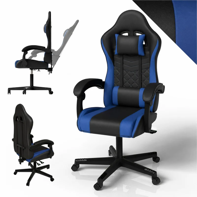 Gamingstuhl HyperSeat