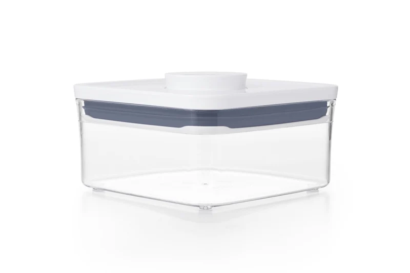 POP Behälter Grosses Quadrat 1L Mini
