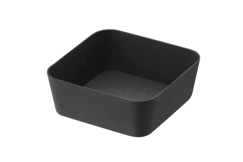 Tower Schale Black