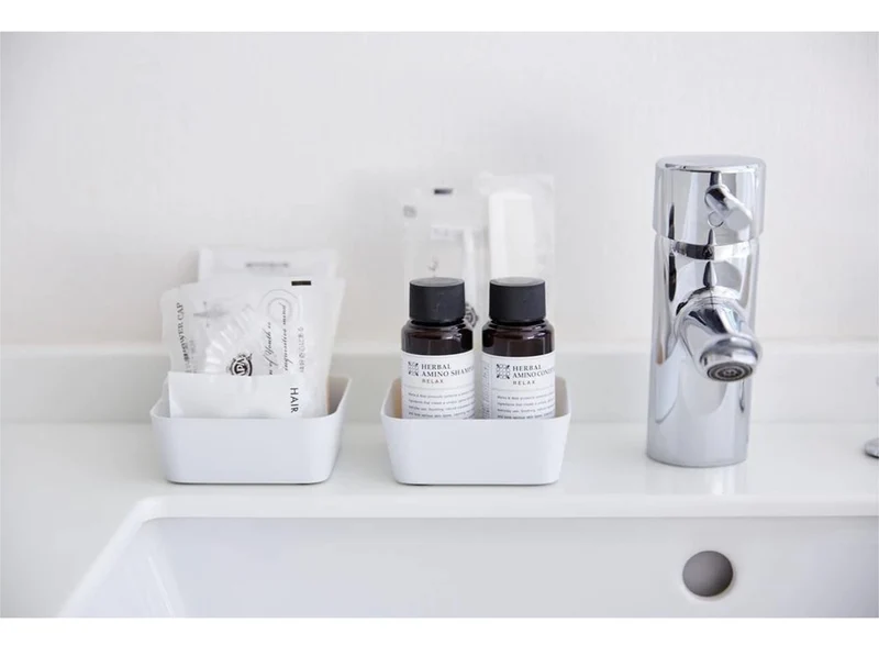 Tower Schale White
