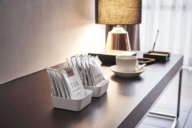 Tower Schale White
