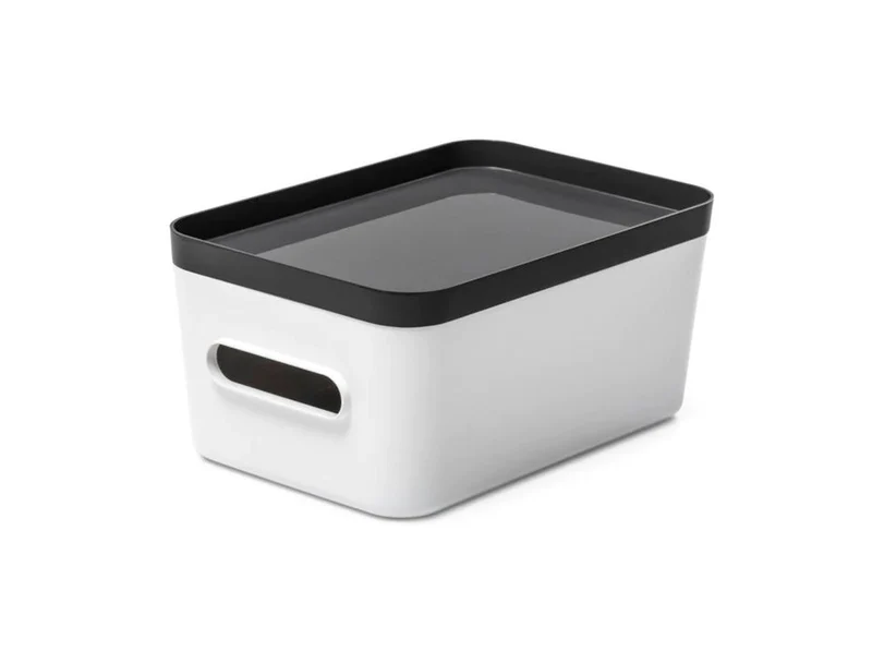 Deckel Compact M black
