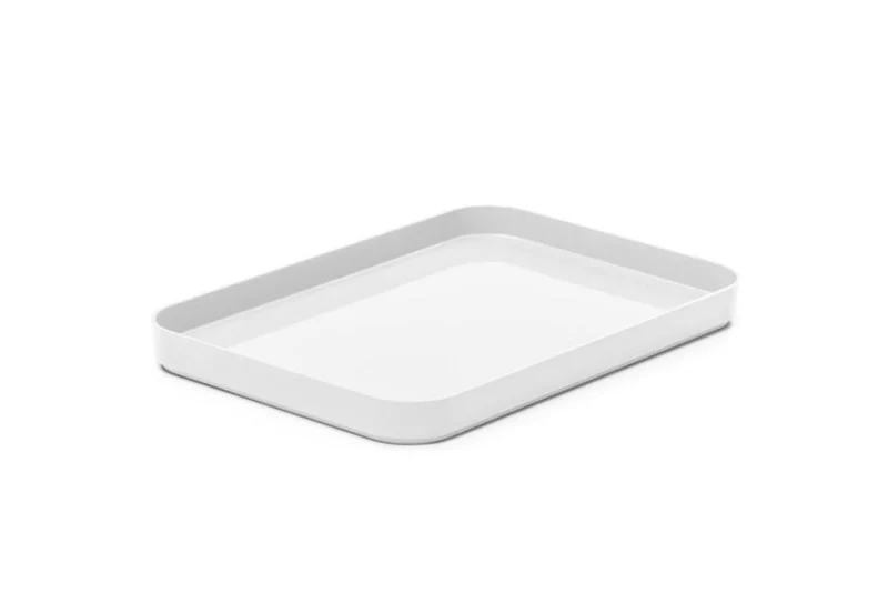 Deckel Compact M white