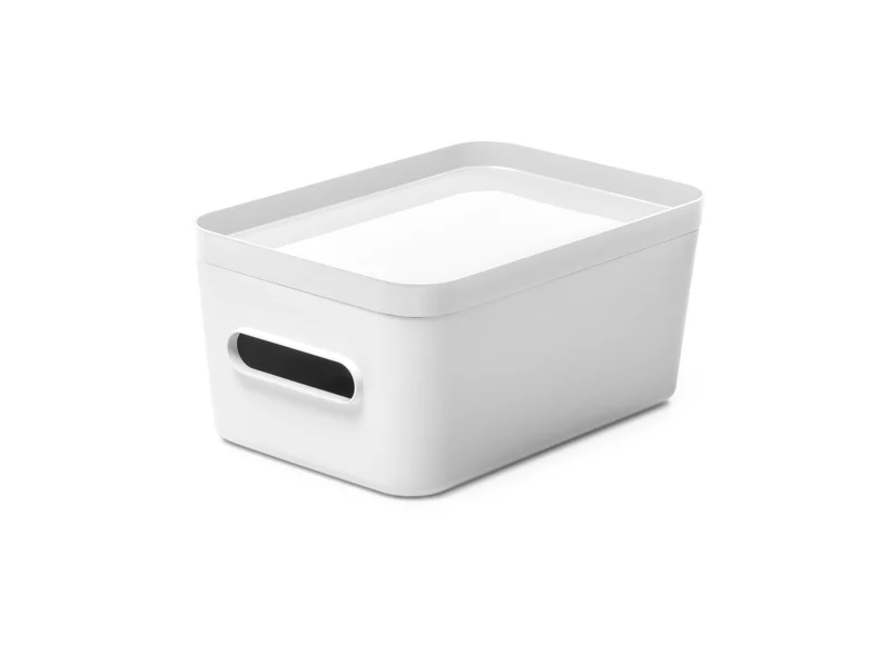 Deckel Compact M white