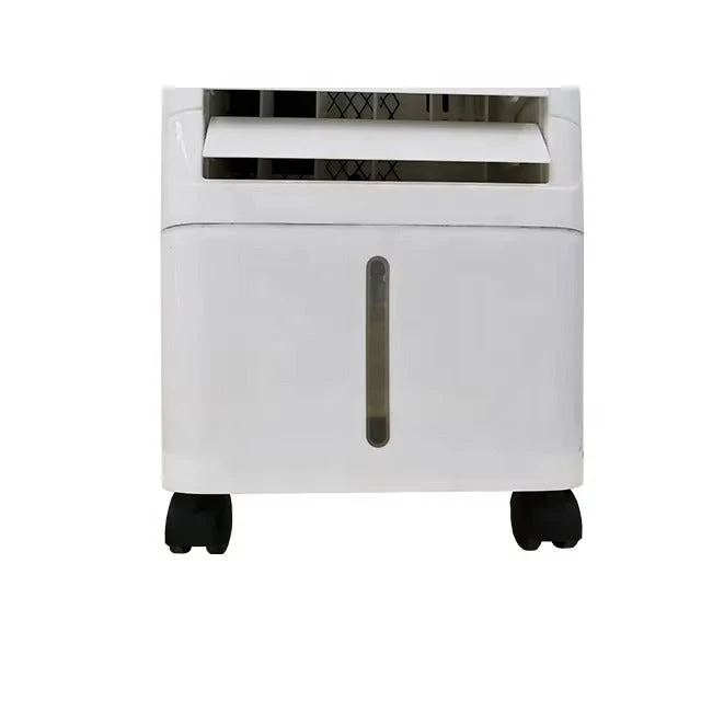 Refroidisseur d'Air Évaporatif Portable pour Maison et Bureau