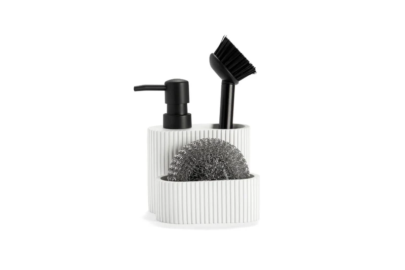 3-1 Spülmittel-Organizer Set
