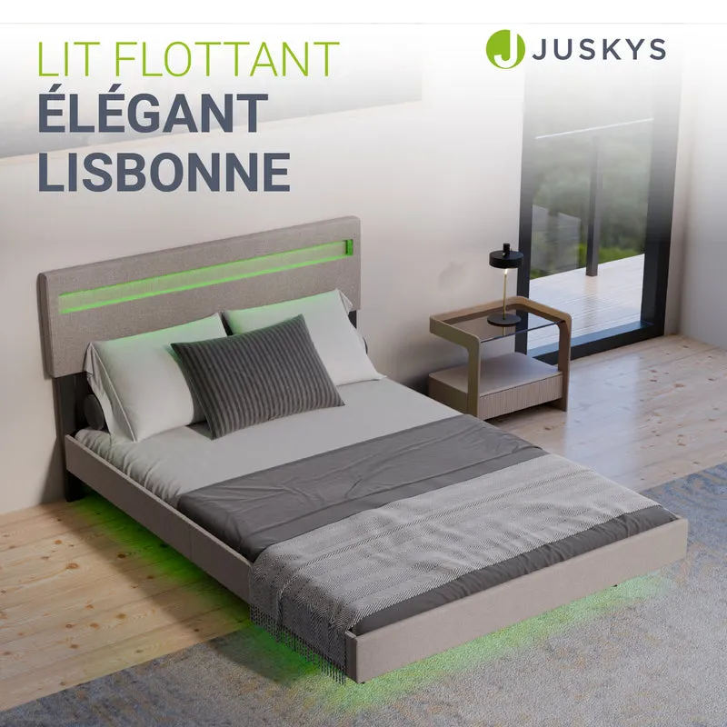 Schwebebett Lissabon