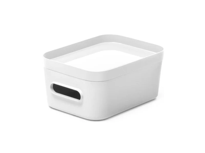 Deckel Compact S White
