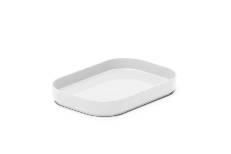 Deckel Compact XS white
