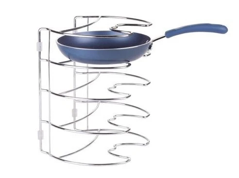 Pfannen Organizer