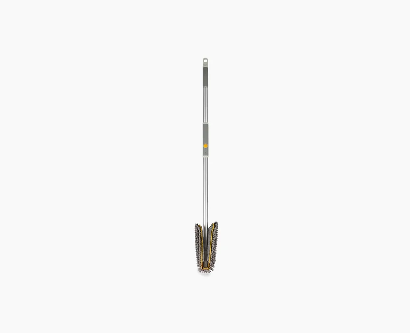 CleanTech™ Verstellbarer Bodenstaubwedel