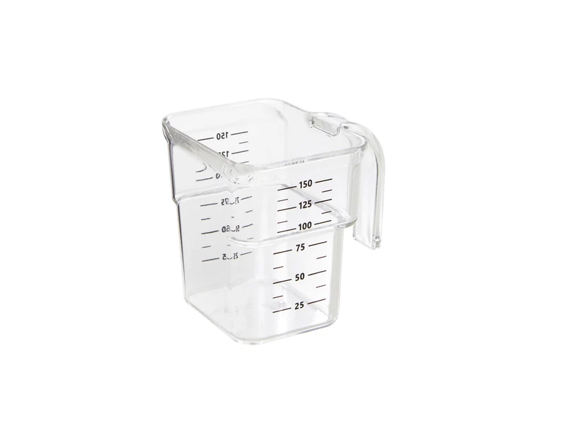 Tierfutter Behälter 12 kg White