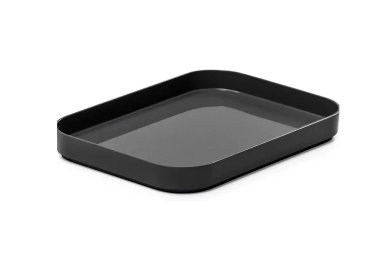 Deckel Compact S black