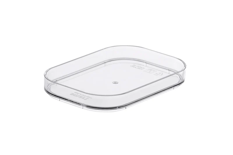 Deckel Compact XS Clear