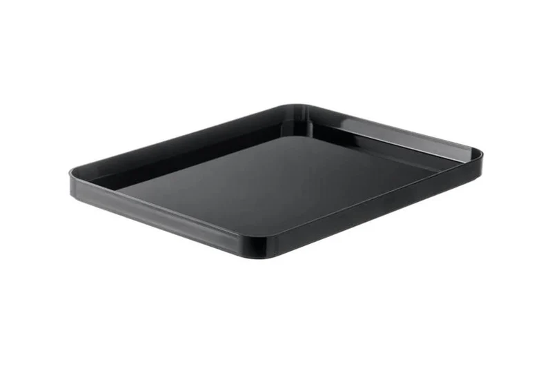 Deckel Compact L black