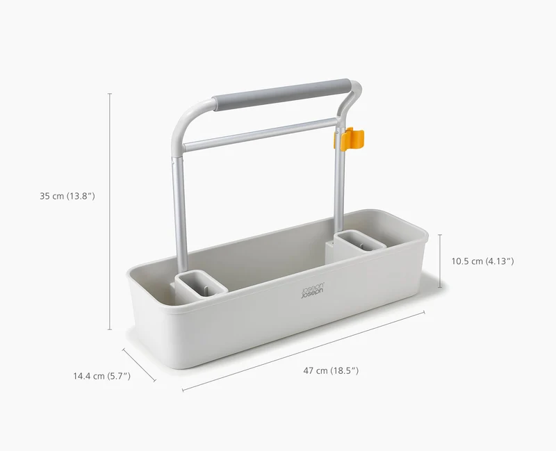 CleanTech™ Werkzeug-Caddy-Organizer