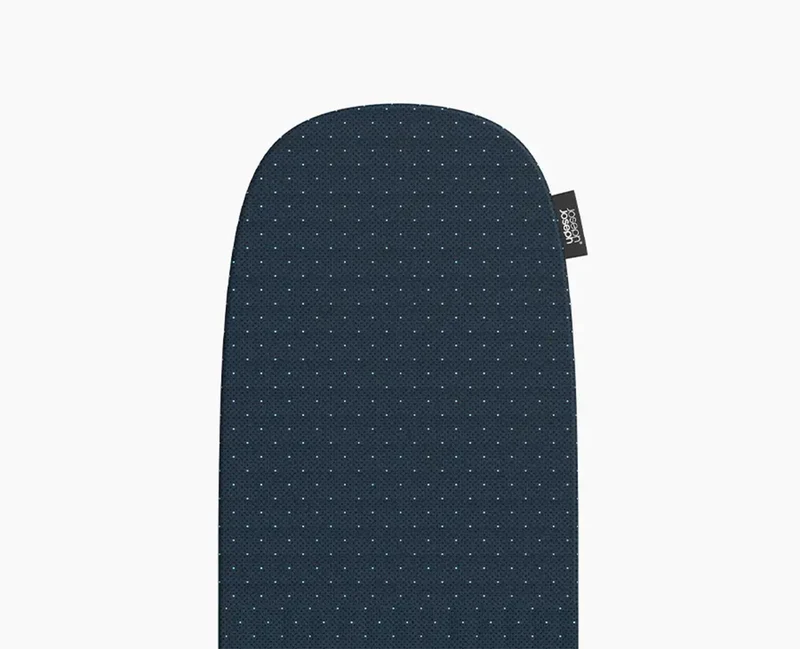 Pocket Max 110cm Blauer Bügelbrettbezug