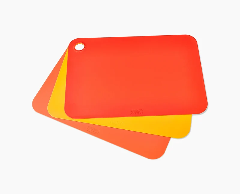 Pop™ 3-teiliges Sunrise Mini Schneidematten