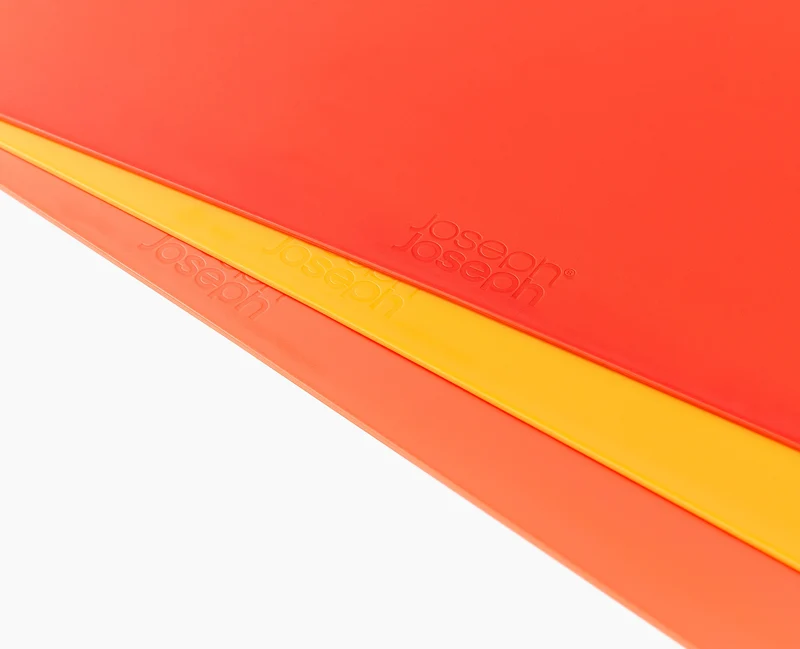 Pop™ 3-teiliges Sunrise Mini Schneidematten