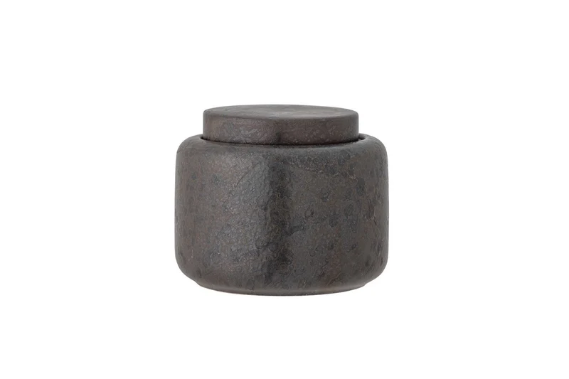 Chau Dose mit Deckel -klein