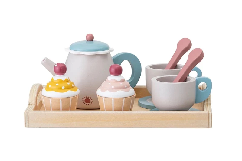 Spielset Gentrim