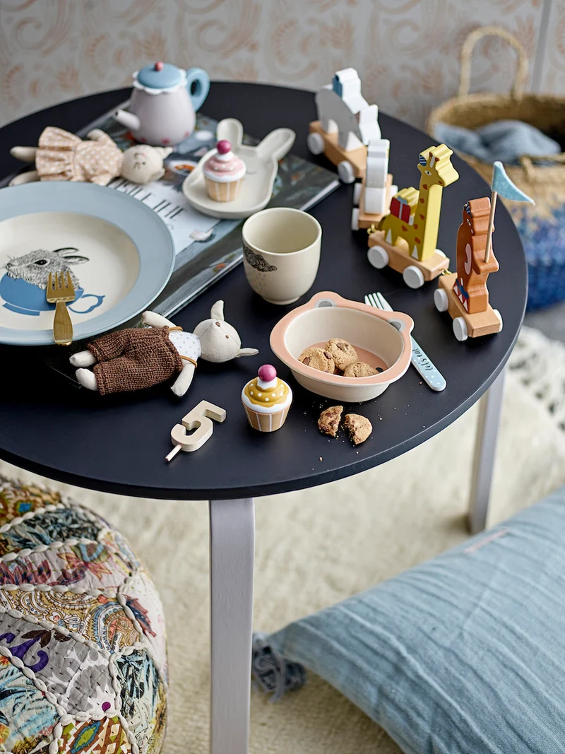 Spielset Gentrim