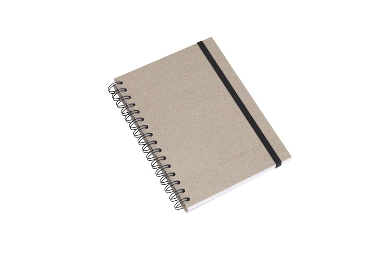 Notizbuch A5