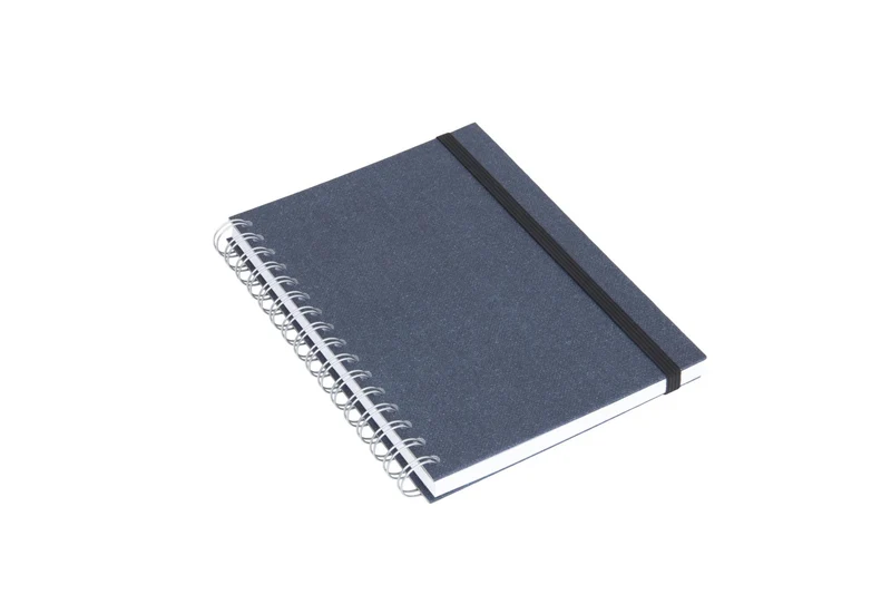 Notizbuch A5