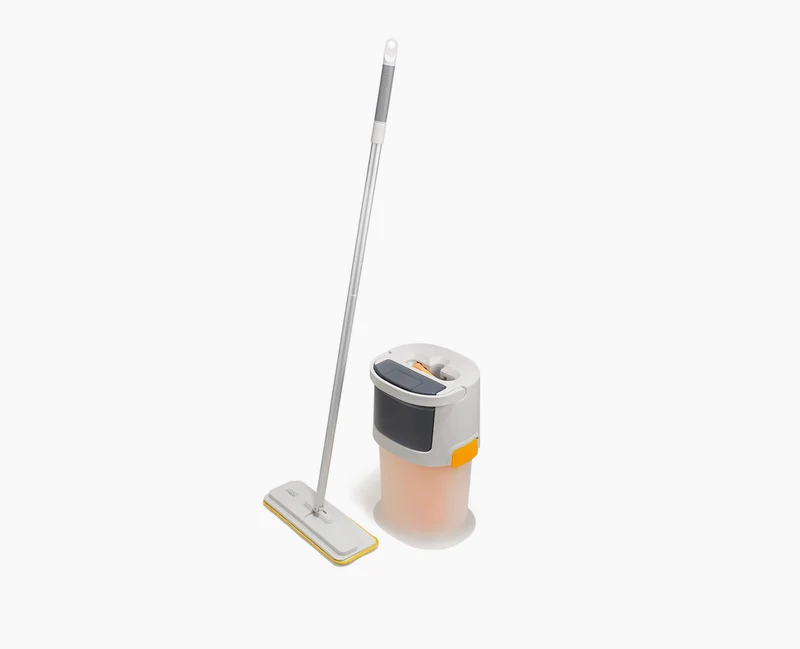 UltraClean System Bodenwischer-Set