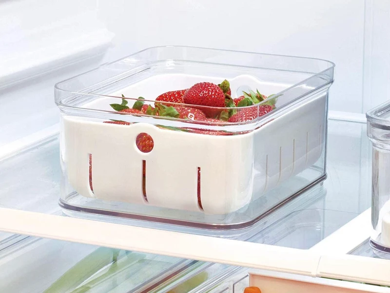 Aufbewahrungsbehälter CRISP BERRY BIN