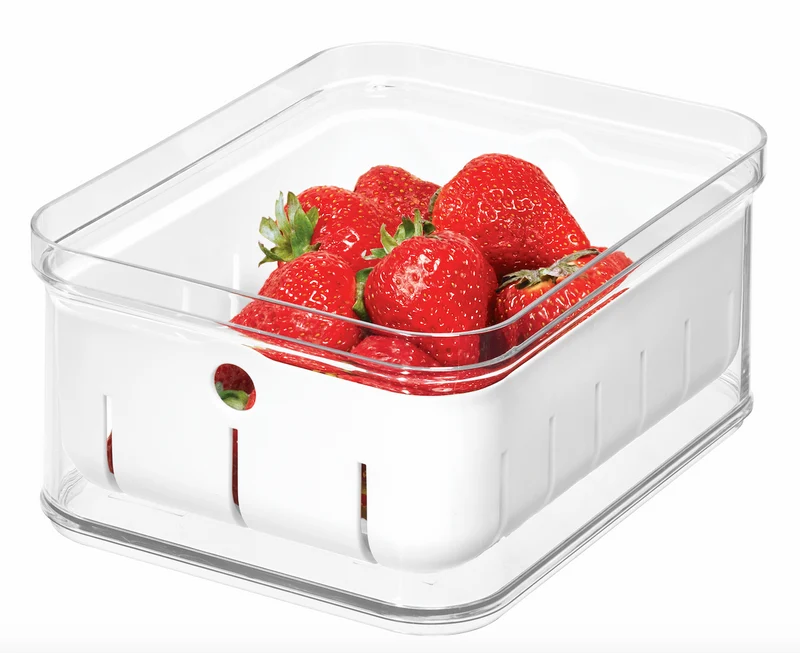 Aufbewahrungsbehälter CRISP BERRY BIN