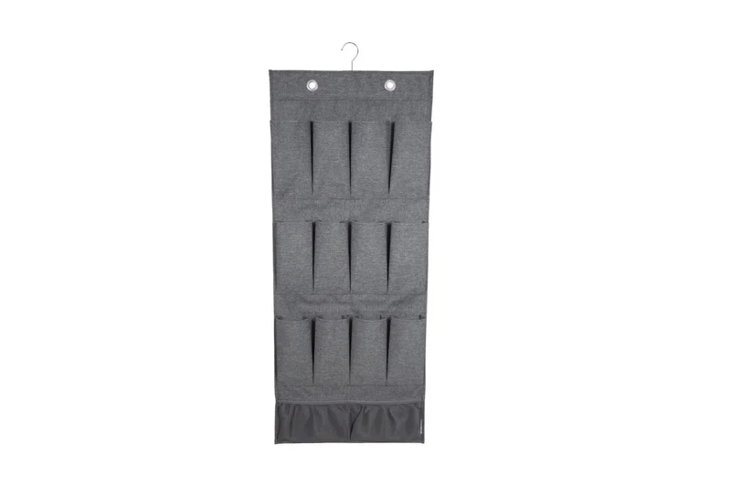 Aufbewahrung Soft "Pocket Organizer", grey