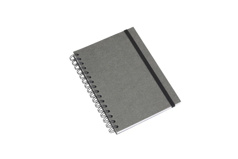 Notizbuch A5