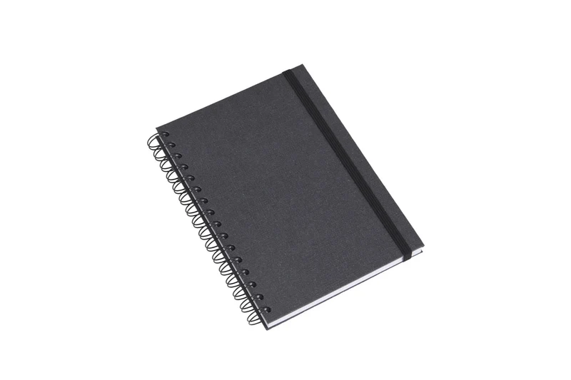 Notizbuch A5