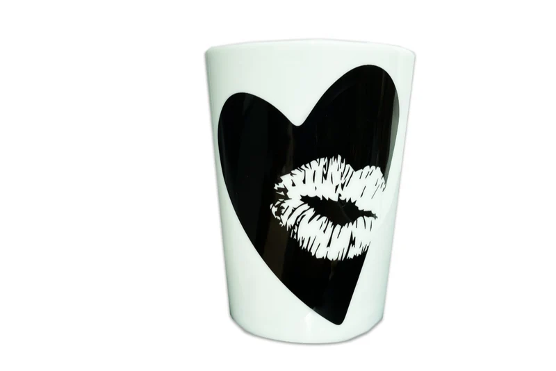 Tasse BLACK