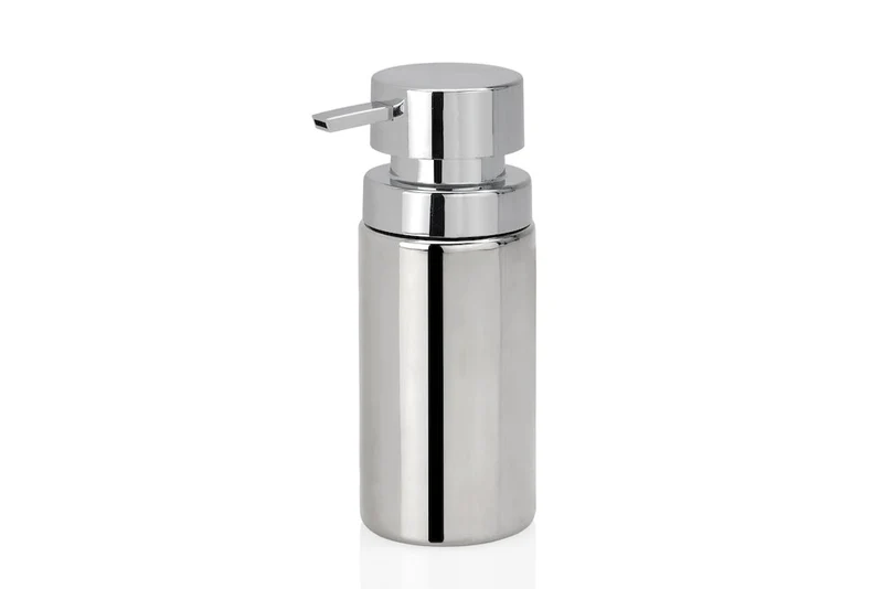 Seifenspender SILVER
