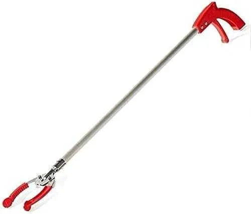 LiAo Light Duty Garbage Grabber Tool
