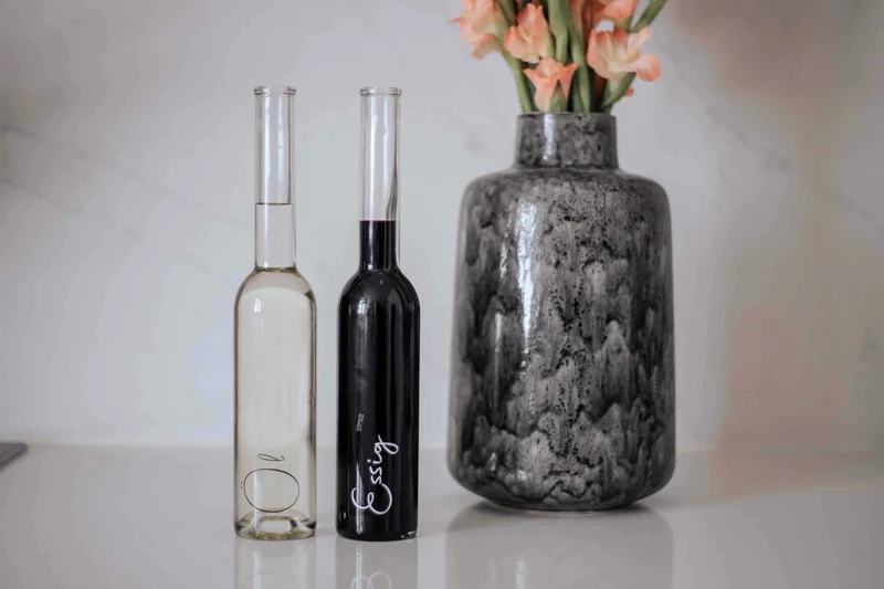 Oil & Vinegar SKY
