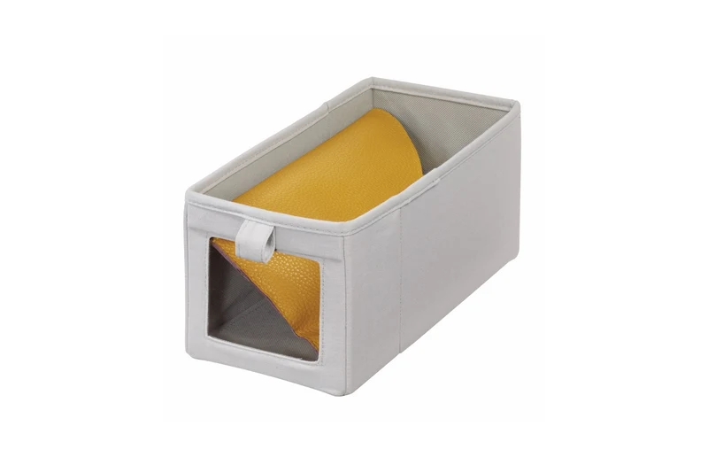 Evie Aufbewahrungsbox 2er Set Slim