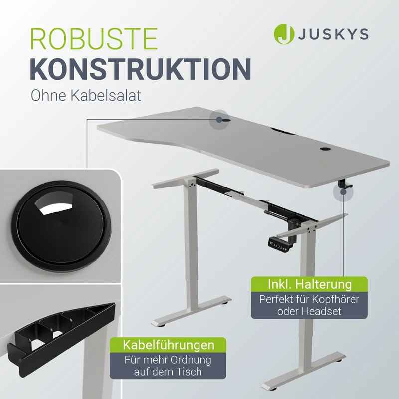 Schreibtisch Office Stand