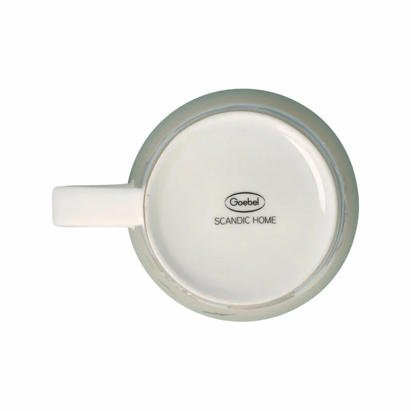 Goebel Coffee-/Tea Mug Sunset Mood, Scandic Home, Tasse, Becher, Fine Bone China, Bunt, 350 ml, 23102021