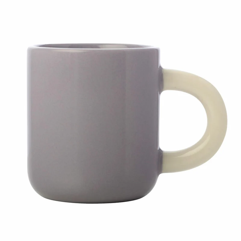 Maxwell & Williams Espressotasse Sherbet, Tasse, Porzellan, Lila, 110 ml, DI0352