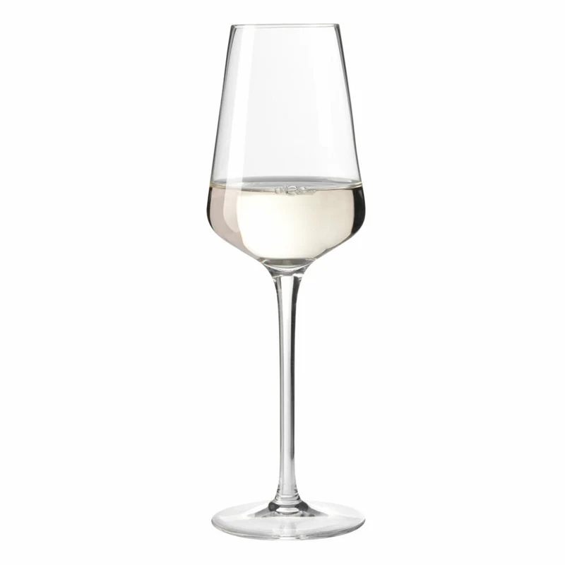 Leonardo Puccini Digestifglas 6er Set, Likörglas, Trinkglas, Weinglas, Glas, 220 ml, 69556